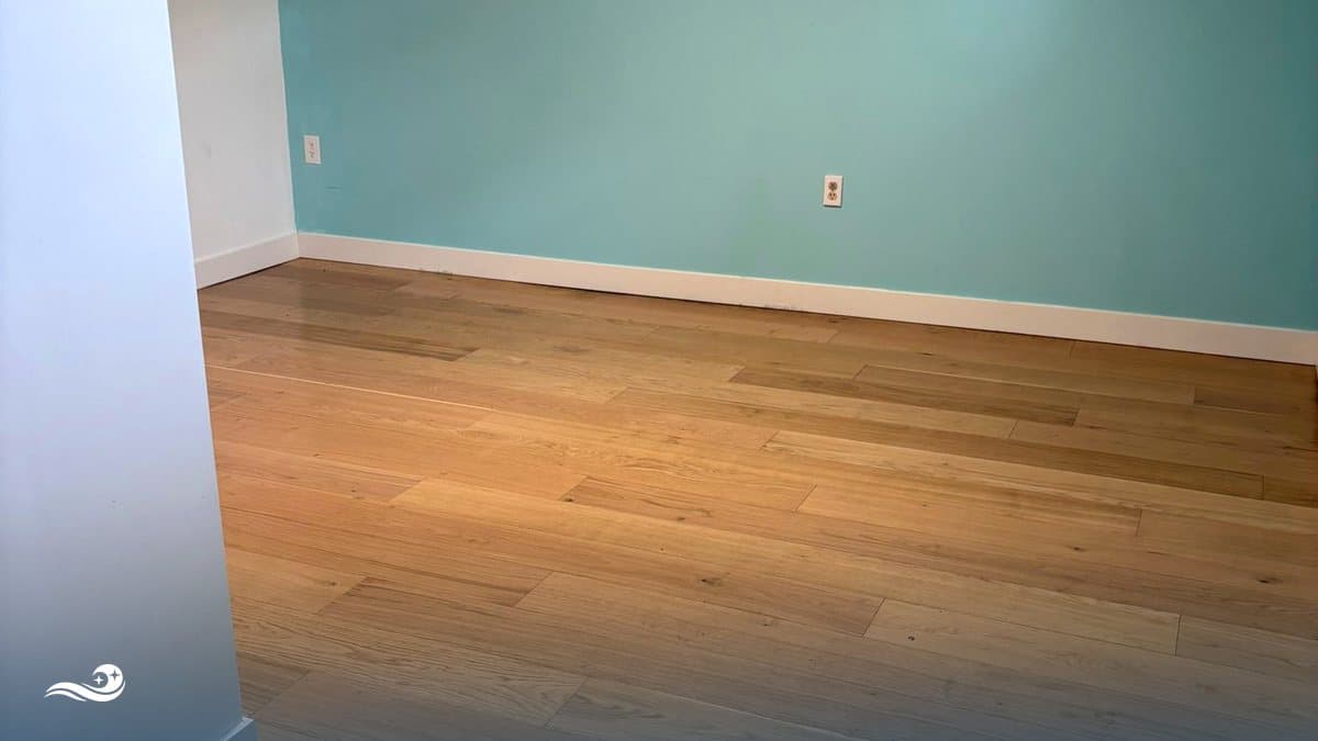 Move-out cleaning checklist for Victoria, BC renters